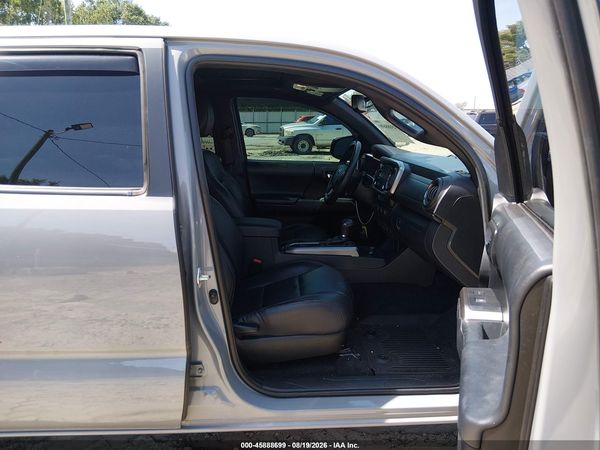 2021 TOYOTA TACOMA LIMITED