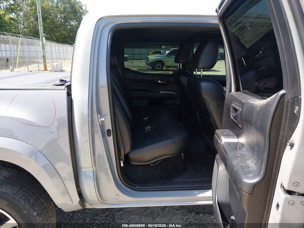 2021 TOYOTA TACOMA LIMITED