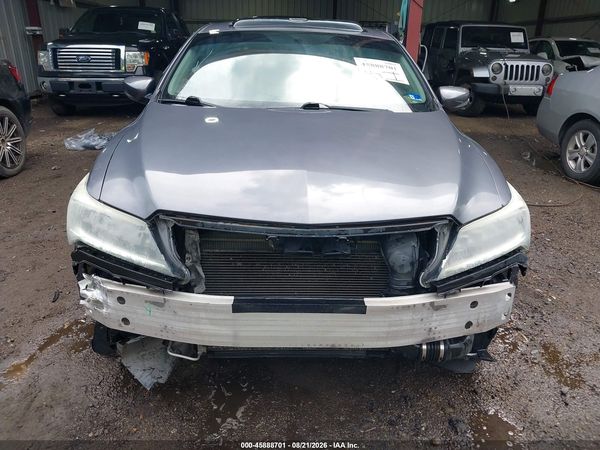 2017 ACURA ILX ACURAWATCH PLUS PACKAGE