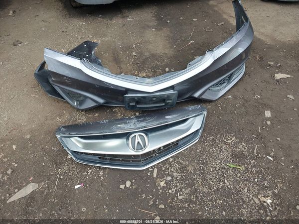 2017 ACURA ILX ACURAWATCH PLUS PACKAGE