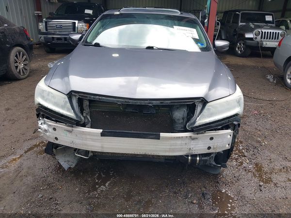2017 ACURA ILX ACURAWATCH PLUS PACKAGE