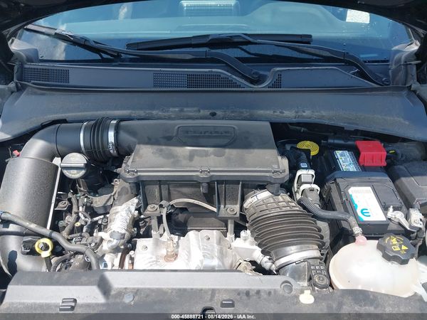 2025 JEEP COMPASS SPORT 4X4