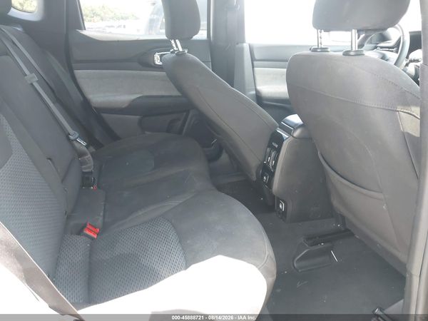 2025 JEEP COMPASS SPORT 4X4