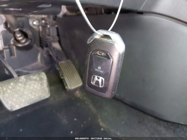 2017 HONDA CR-V EX-L/EX-L NAVI