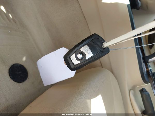 2015 BMW 328D