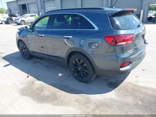 2020 KIA SORENTO 3.3L S — I3