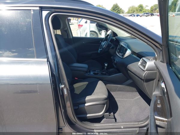 2020 KIA SORENTO 3.3L S — I5