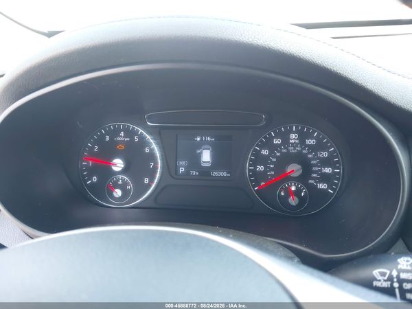 2020 KIA SORENTO 3.3L S — I7