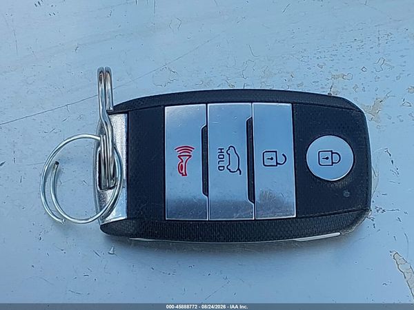 2020 KIA SORENTO 3.3L S — I11