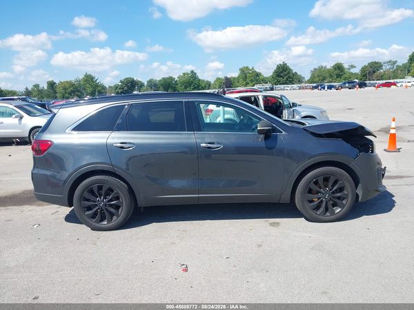 2020 KIA SORENTO 3.3L S — I116