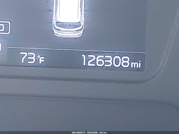 2020 KIA SORENTO 3.3L S — I118
