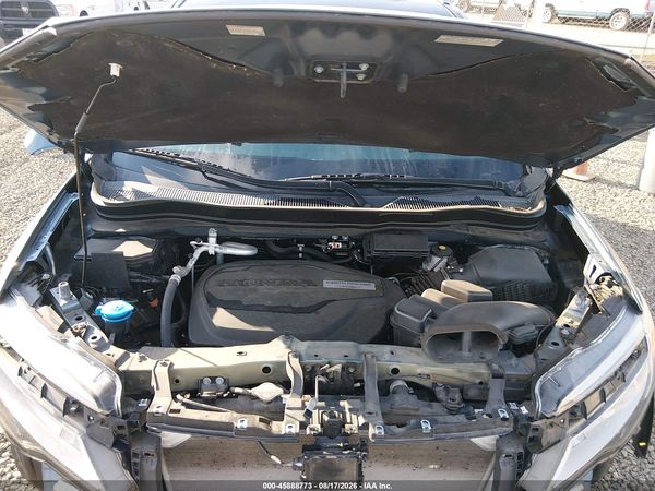 2019 HONDA PILOT TOURING