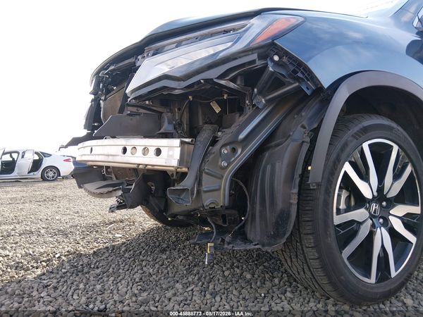 2019 HONDA PILOT TOURING