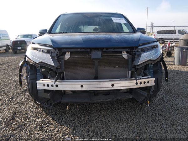 2019 HONDA PILOT TOURING