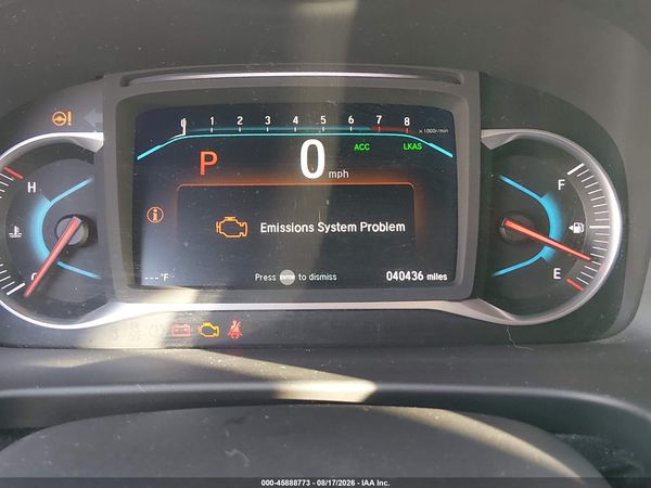 2019 HONDA PILOT TOURING
