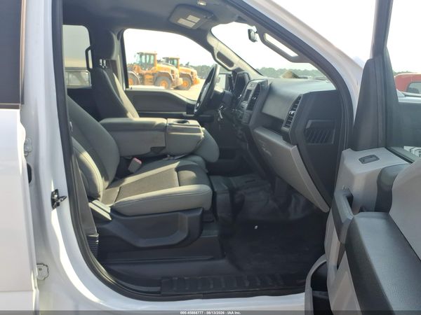 2020 FORD F-150 XL — I5