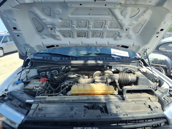 2020 FORD F-150 XL — I10