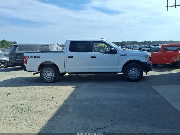 2020 FORD F-150 XL — I116