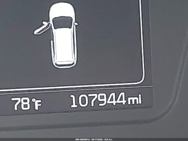 2018 KIA SORENTO 2.4L LX