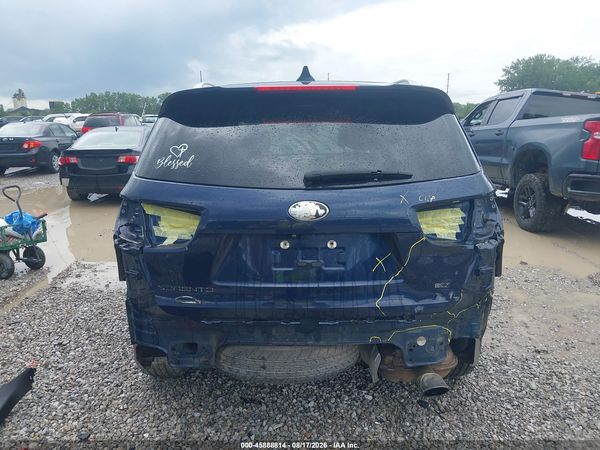 2018 KIA SORENTO 2.4L LX