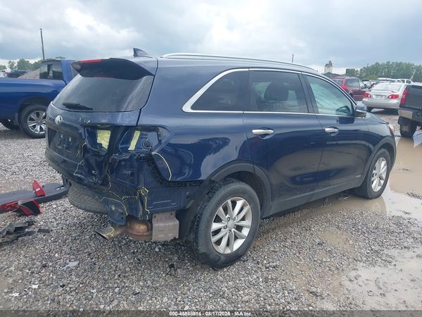 2018 KIA SORENTO 2.4L LX