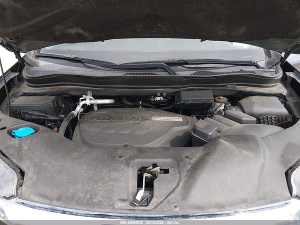 2018 HONDA PILOT EX