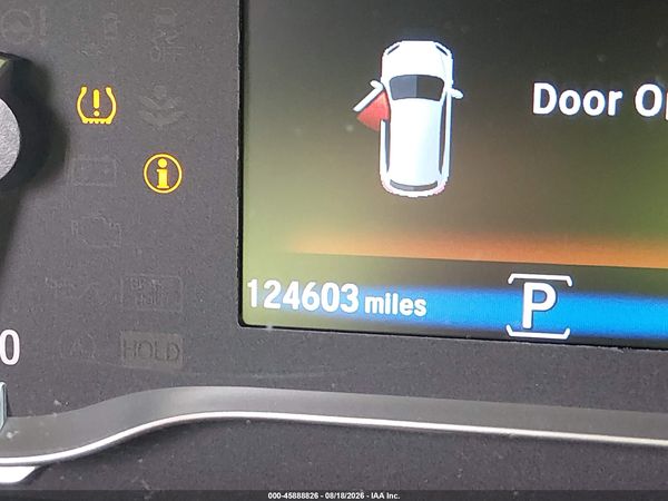 2018 HONDA PILOT EX