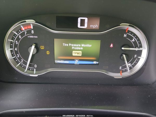 2018 HONDA PILOT EX