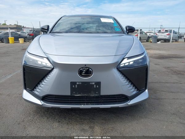 2023 LEXUS RZ 450E LUXURY