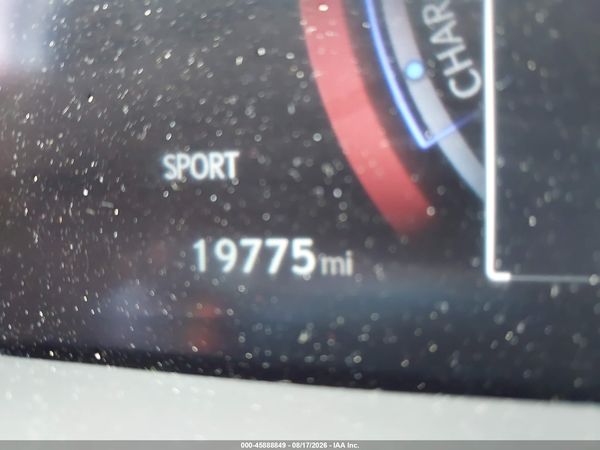 2023 LEXUS RZ 450E LUXURY
