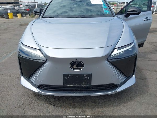 2023 LEXUS RZ 450E LUXURY