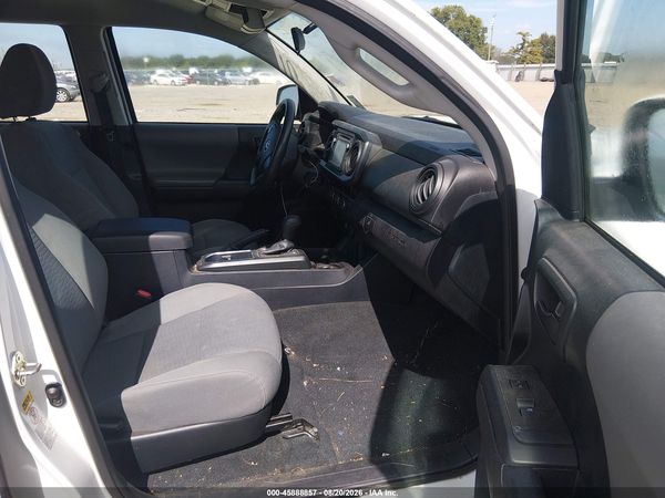2017 TOYOTA TACOMA SR