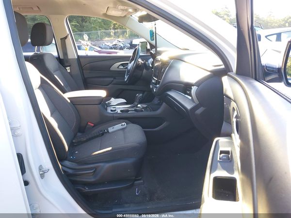 2019 CHEVROLET TRAVERSE 1LT — I5
