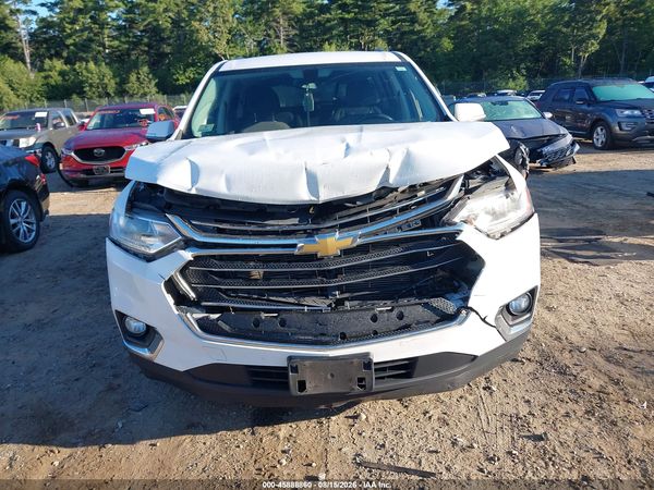 2019 CHEVROLET TRAVERSE 1LT — I115
