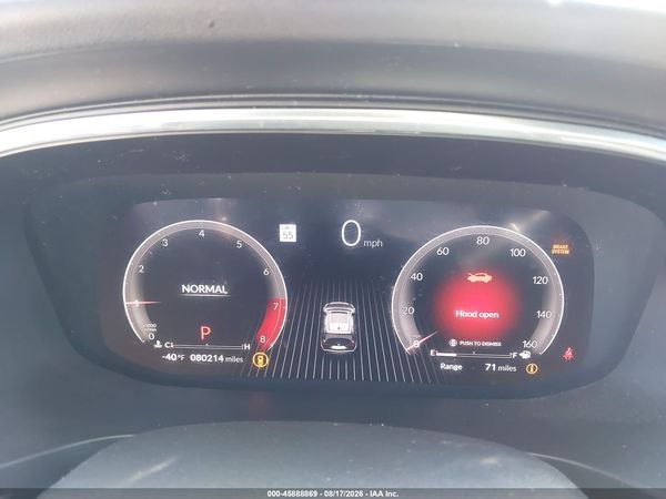 2022 ACURA MDX A-SPEC PACKAGE