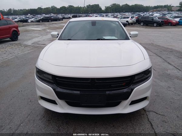 2020 DODGE CHARGER SXT AWD — I115