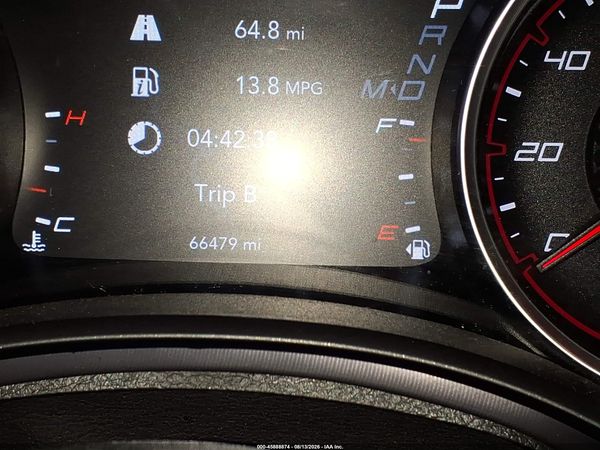 2020 DODGE CHARGER SXT AWD — I118