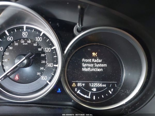 2022 MAZDA CX-5 2.5 S PREFERRED