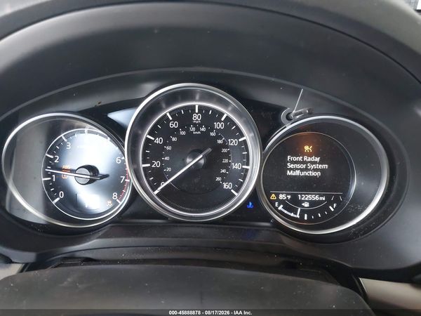 2022 MAZDA CX-5 2.5 S PREFERRED