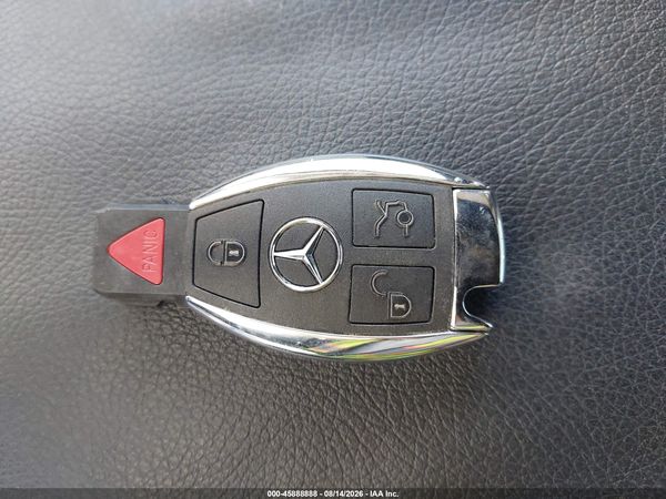 2012 MERCEDES-BENZ S 550 S550