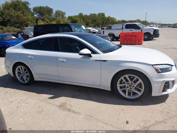 2024 AUDI A5 SPORTBACK