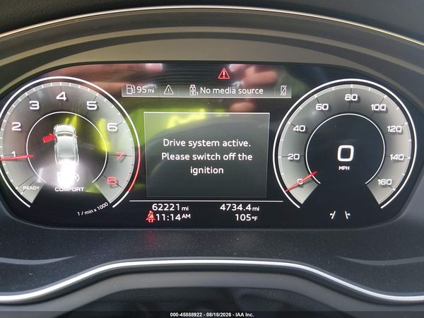 2024 AUDI A5 SPORTBACK