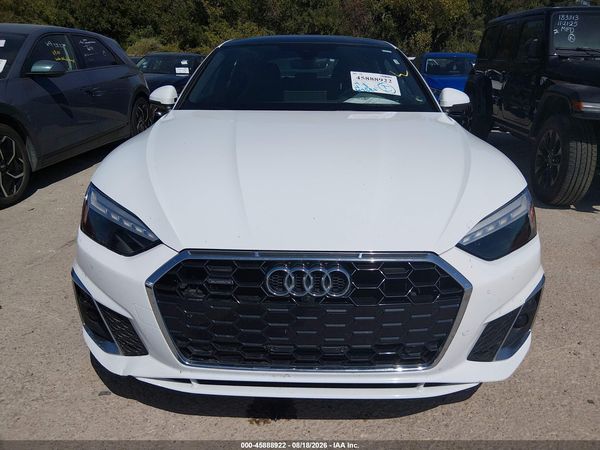 2024 AUDI A5 SPORTBACK