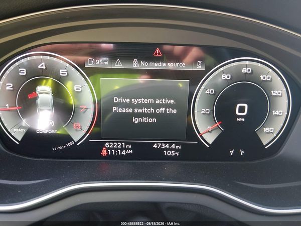 2024 AUDI A5 SPORTBACK