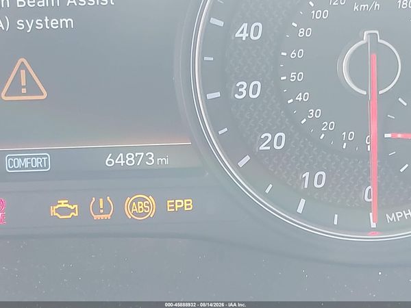 2021 GENESIS G70 2.0T RWD