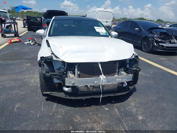 2021 GENESIS G70 2.0T RWD