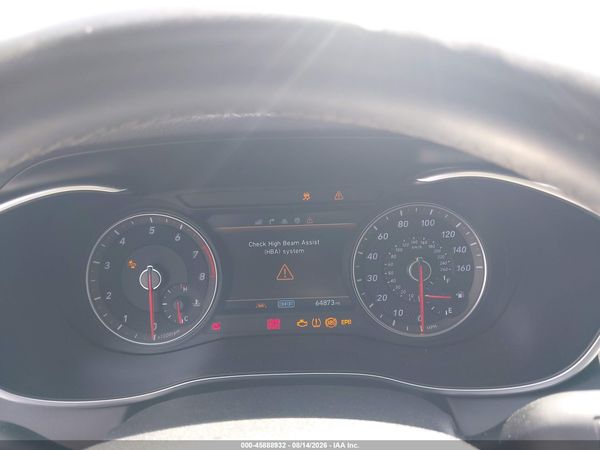 2021 GENESIS G70 2.0T RWD