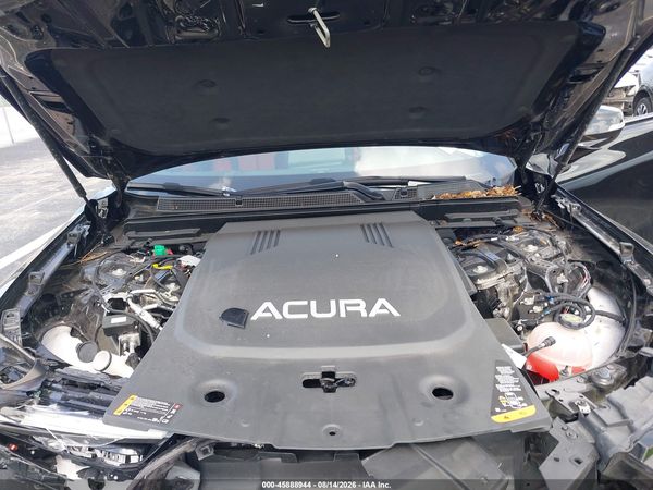 2024 ACURA ZDX A-SPEC