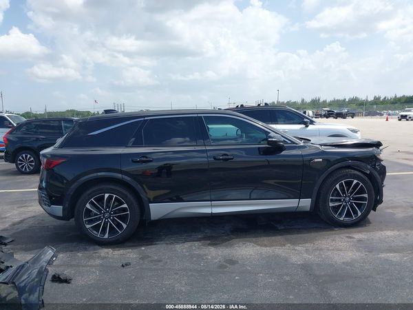 2024 ACURA ZDX A-SPEC