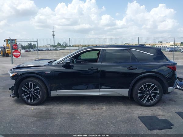 2024 ACURA ZDX